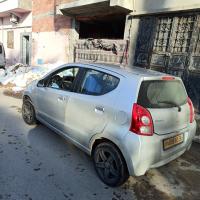 voitures-suzuki-celerio-2010-oran-algerie