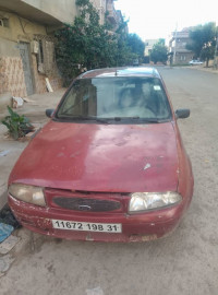 voitures-ford-fiesta-1998-oran-algerie