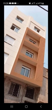 Traitement Des Façades Monocouche Monokouche 