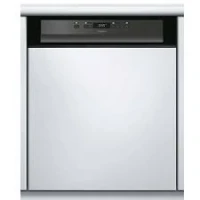 Lave-vaisselle intégrable whirlpool
