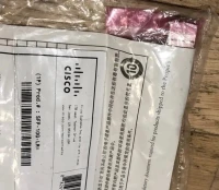 MODULE SFP 10 LR CISCO