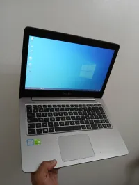 ASUS K401U I5 7200U NVIDIA 940MX 2GB RAM 8GB HDD 500GB
