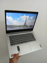 LENOVO IDEAPAD 3 RYZEN 7 3700U RAM 8GB SSD 256GB AMD 2GB 14"