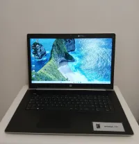 HP ProBook 470 G5 I5 8250U NVIDIA 2GB RAM 8GB ECRAN 17"