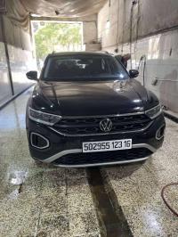 سيارات-volkswagen-t-roc-2023-move-باب-الواد-الجزائر