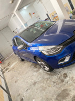 voitures-renault-clio-4-facelift-2019-gt-line-bir-el-djir-oran-algerie