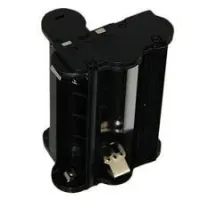 Adaptateur batterie Pentax 