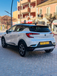 voitures-renault-captur-2023-saida-algerie