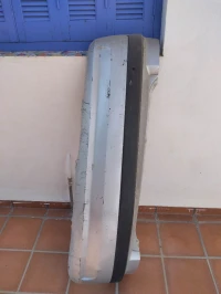 Pare-choc arriere "Atos" Hyndai