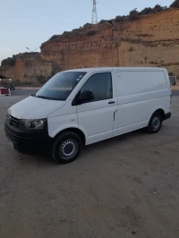 Wolksvagen Transporter t5 2012
