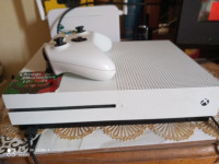 consoles-xbox-one-s-bordj-el-kiffan-alger-algerie