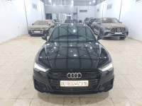 voitures-audi-a6-2023-s-line-boudouaou-boumerdes-algerie