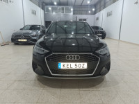 voitures-audi-a3-2022-boudouaou-boumerdes-algerie