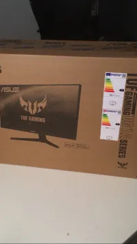 Ecran asus tuf gaming