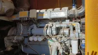 1000KVA groupe électrogène 2012
