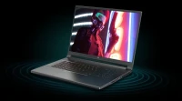Predator Triton 500 SE 16" QHD 165Hz 17-11800H RTX3060 32GB 1TB SSD NVMe I