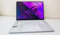 Asus Rog Zephyrus G16 Ultra 9 185h, RTX 4060 8Go 115W, Ram 32 GB SSD 1To , 16 pouce OLED Nebula 2.5K