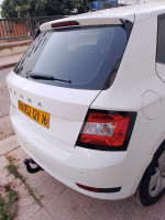 citadine-skoda-fabia-2021-active-alger-centre-algerie