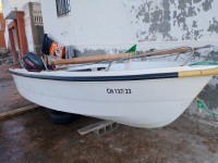 bateaux-barques-yamaha-40-chv-polyor-520-2023-tipaza-algerie