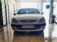 voitures-citroen-xsara-2000-ouled-rechache-khenchela-algerie