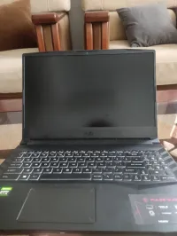 Msi pulse gl66 