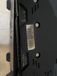 RTX 2060SUPER MARQUE SOYO