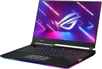 ROG Strix Scar 15 IPS 300Hz,Ryzen 9 5900HX, 32 Go RAM DDR4, SSD 1 to, NVIDIA RTX 3080 (16GB VRAM)