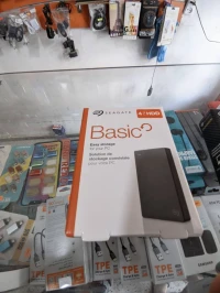 Disque dur externe HDD SEAGATE 