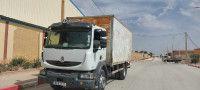 camion-شاحنة-ديطون-2011-djelfa-algerie