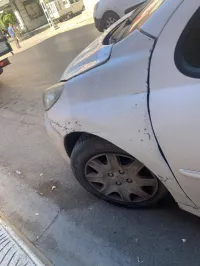 Peugeot 207 2012 207