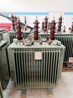 صناعة-و-تصنيع-poste-transformateurs-100-kva-30-kv-القبة-الجزائر