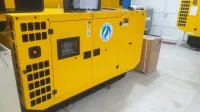 Groupe Eléctrogéne 94 kva -10%
