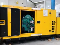 Groupe Eléctrogéne 165 kva PROMO -10%