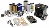 pièces de rechange groupe électrogène