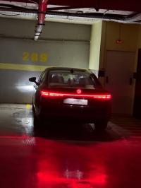 سيارات-volkswagen-passat-2025-r-line-شراقة-الجزائر