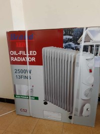 تدفئة-مركزية-و-مشعات-radiateur-bain-dhuile-brandt-بئر-مراد-رايس-الجزائر