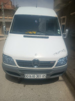 fourgon-mercedes-sprinter-timgad-batna-algerie