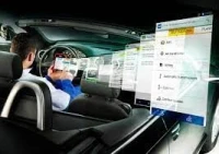 SCANNER AUTO MULTI-MARQUE AVEC DÉPLACEMENT