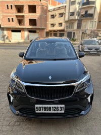 سيارات-livan-x3-pro-2026-automatique-avec-toi-ouvrant-بئر-الجير-وهران-الجزائر