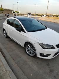 سيارات-seat-leon-2014-fr-بابا-حسن-الجزائر