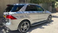 Mercedes GLE 2016 Designo