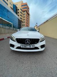 cars-mercedes-classe-c-2019-220-designo-bab-ezzouar-alger-algeria