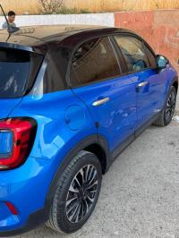 سيارات-fiat-500x-2023-club-باب-الزوار-الجزائر
