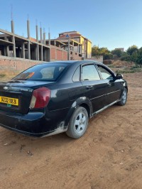 سيارات-chevrolet-optra-4-portes-2008-المدية-الجزائر