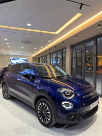سيارات-fiat-500x-2023-cult-العلمة-سطيف-الجزائر