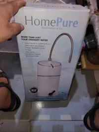 Home pure nova