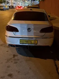 Volkswagen Passat CC 2014 R Line
