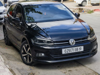 voitures-volkswagen-polo-2018-beats-setif-algerie