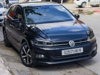 voitures-volkswagen-polo-2018-beats-setif-algerie