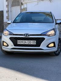 سيارات-hyundai-i20-2020-باتنة-الجزائر